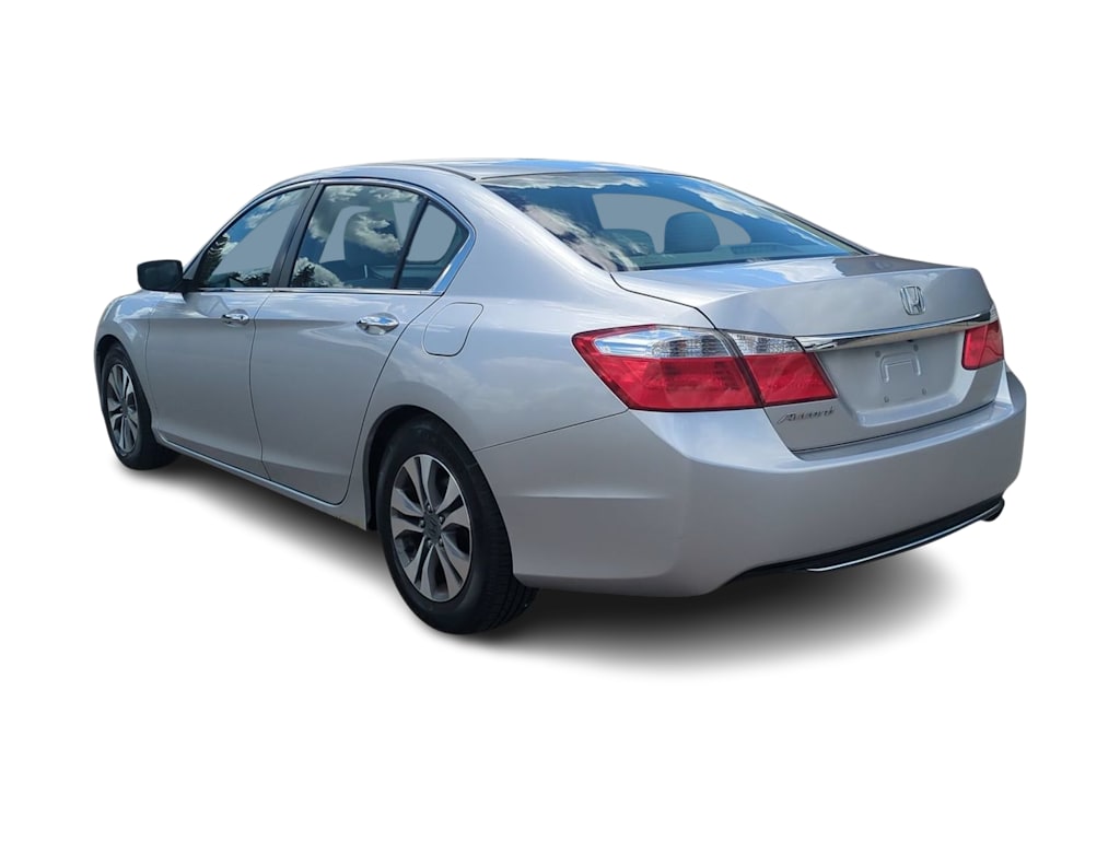 Thumbnail: 2013 Honda Accord - 4