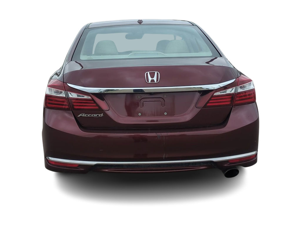 Thumbnail: 2016 Honda Accord - 21