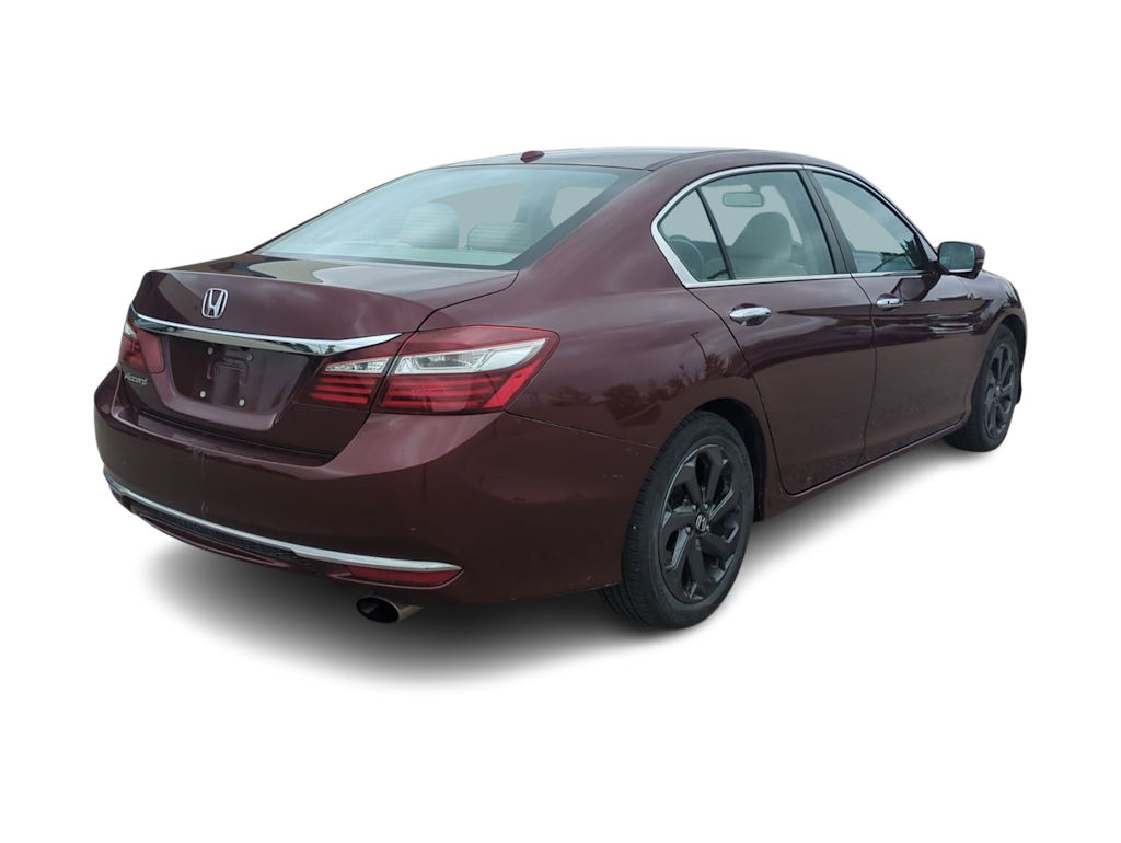 Thumbnail: 2016 Honda Accord - 22