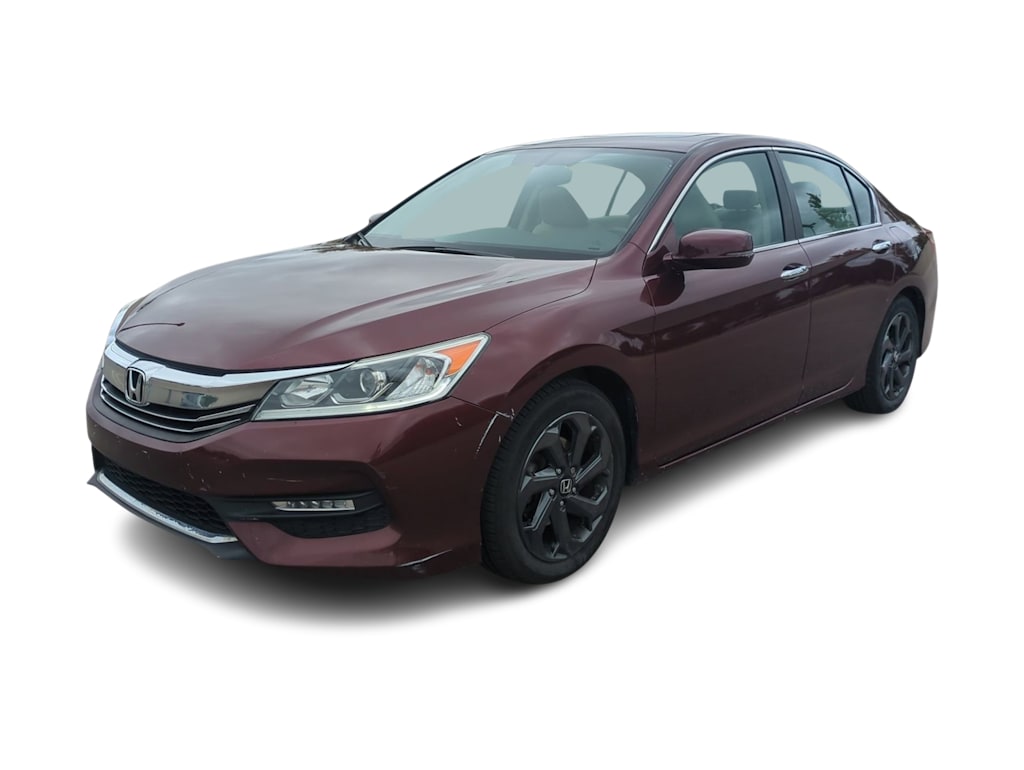 Thumbnail: 2016 Honda Accord - 20