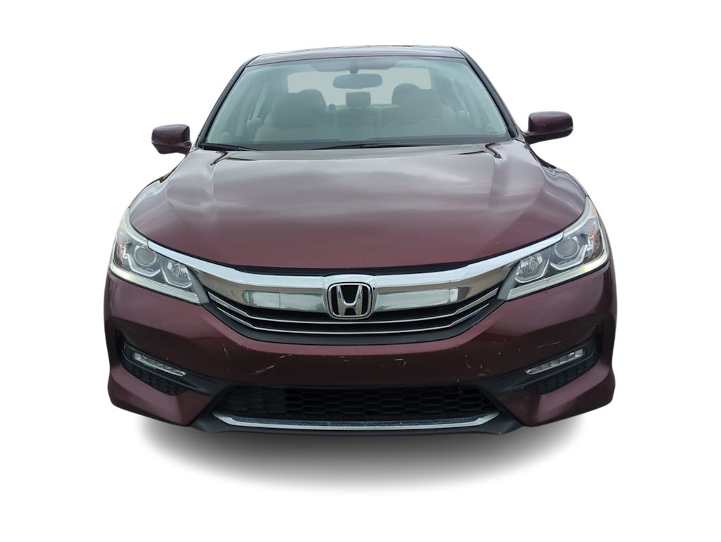 Thumbnail: 2016 Honda Accord - 5
