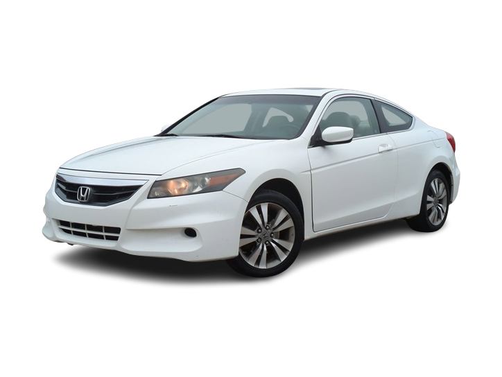 Used 2012 Honda Accord EX-L with VIN 1HGCS1B86CA018681 for sale in Medford, OR