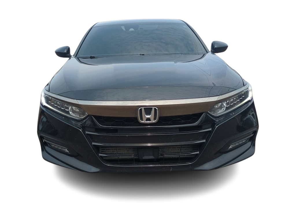 Thumbnail: 2018 Honda Accord - 6