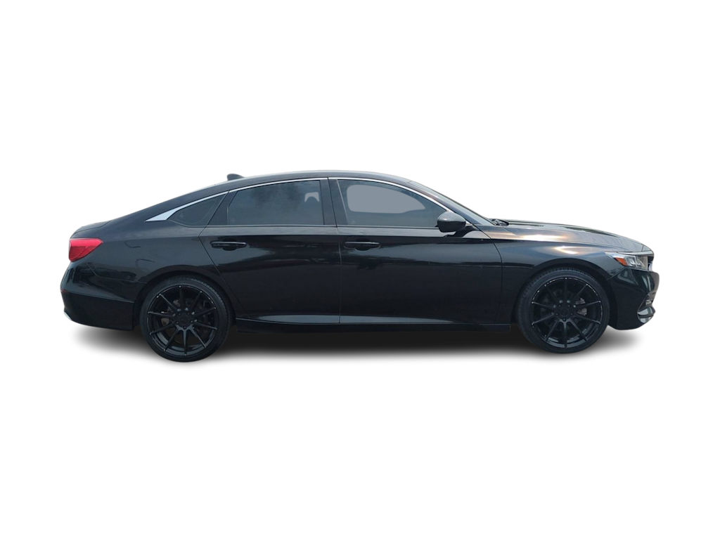 Thumbnail: 2018 Honda Accord - 24
