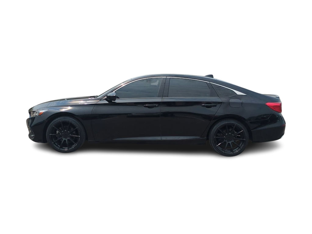 Thumbnail: 2018 Honda Accord - 3