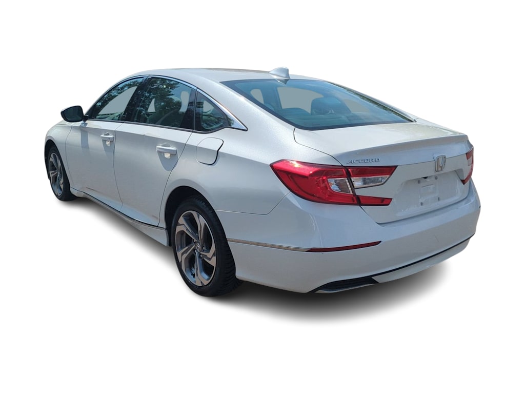 Thumbnail: 2020 Honda Accord - 4