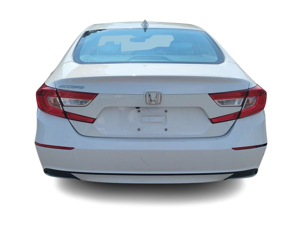 Thumbnail: 2020 Honda Accord - 5