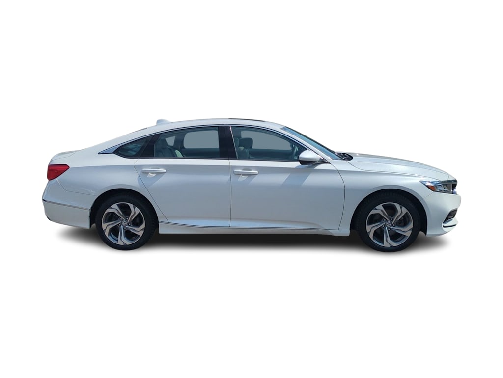 Thumbnail: 2020 Honda Accord - 23