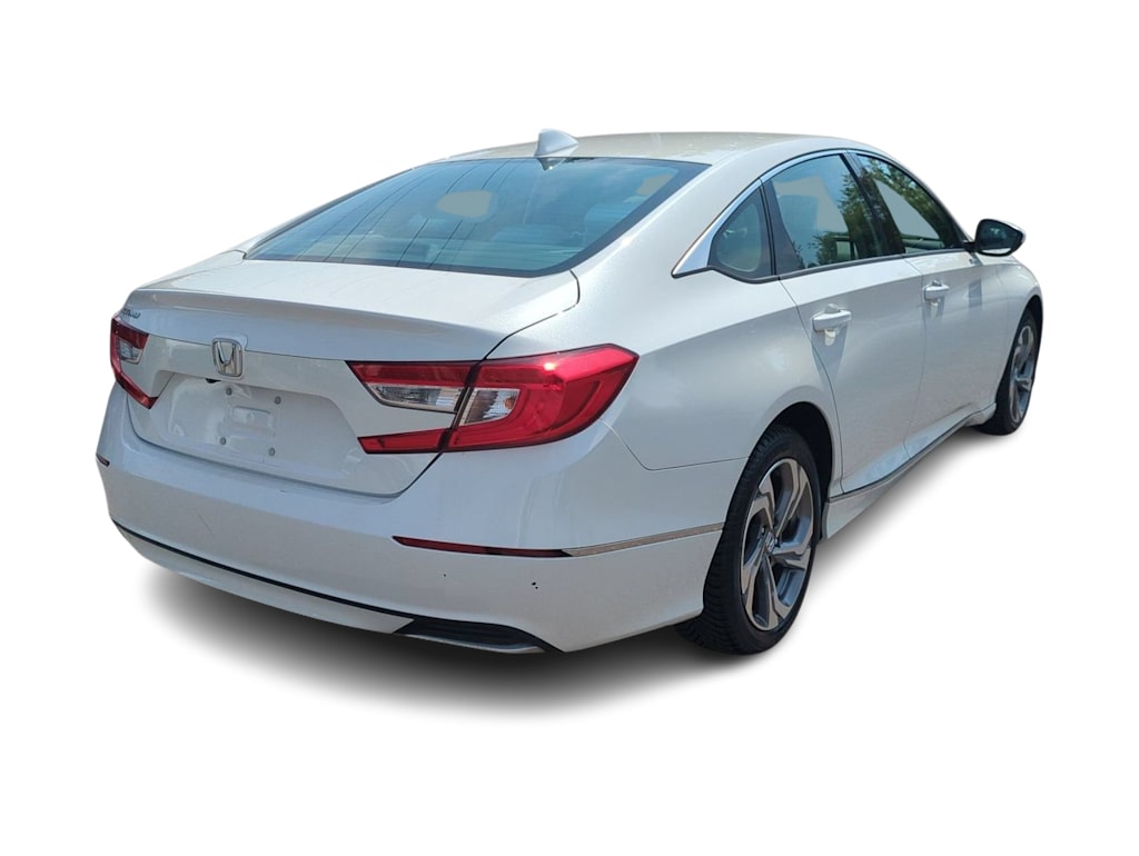 Thumbnail: 2020 Honda Accord - 22