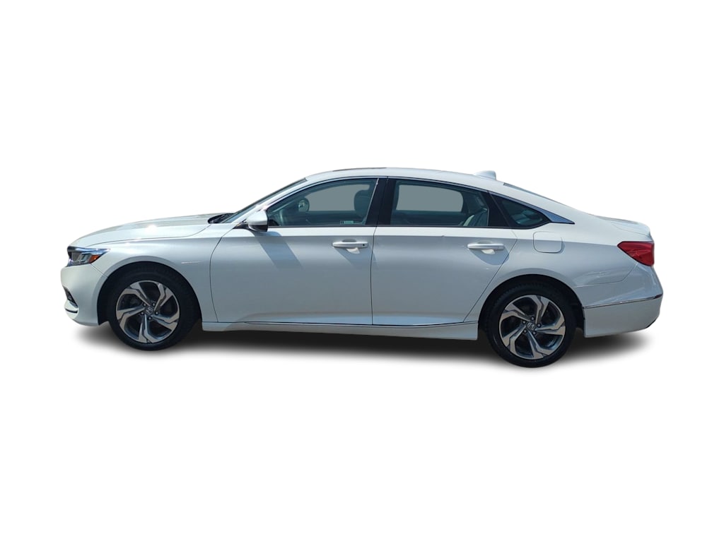 Thumbnail: 2020 Honda Accord - 3