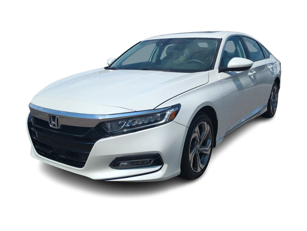Thumbnail: 2020 Honda Accord - 21