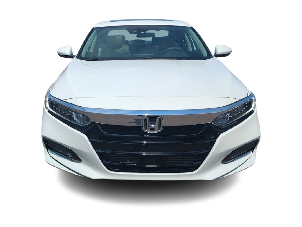 Thumbnail: 2020 Honda Accord - 6
