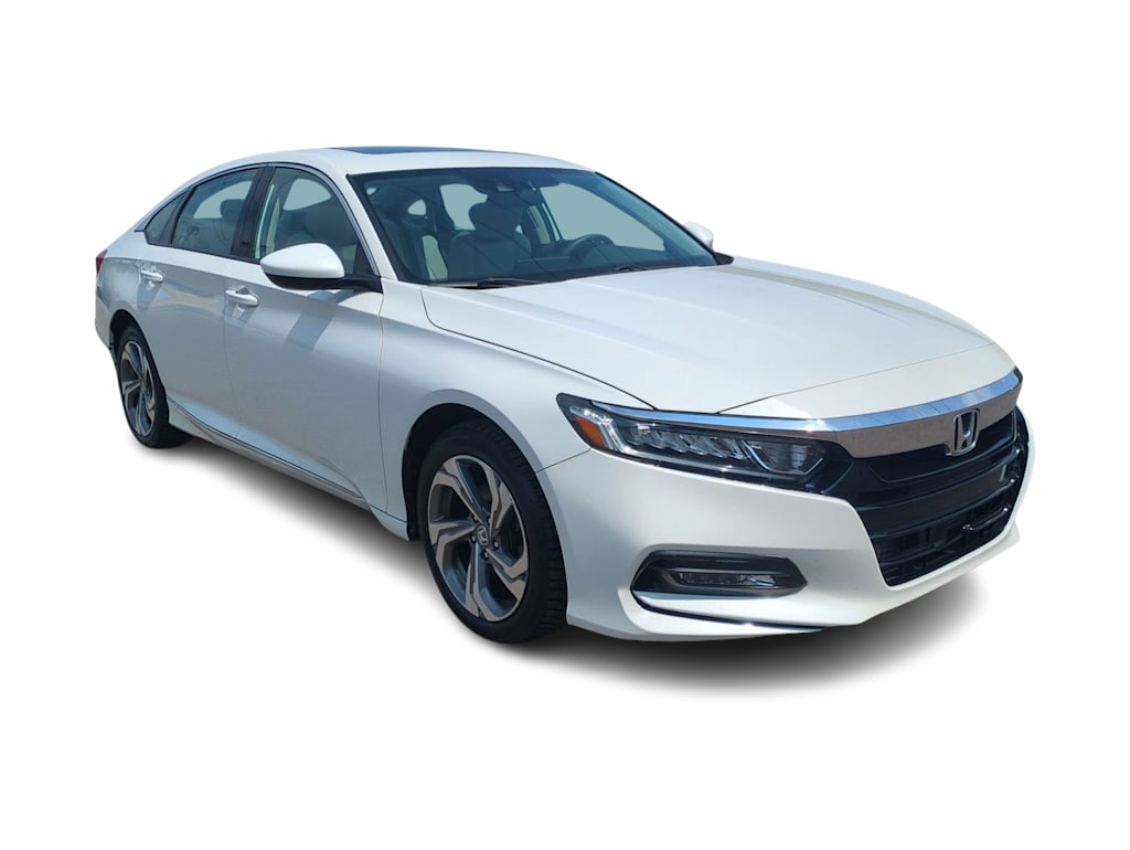 Thumbnail: 2020 Honda Accord - 20