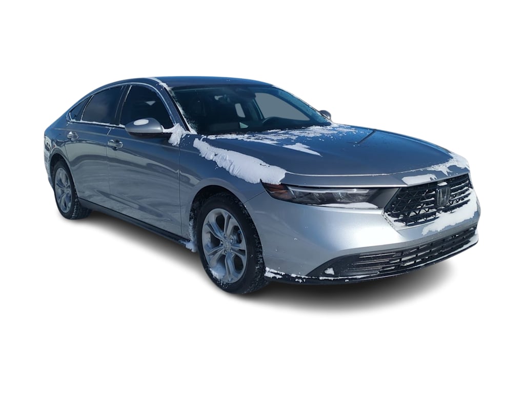 Thumbnail: 2023 Honda Accord - 20