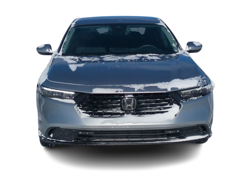 Thumbnail: 2023 Honda Accord - 6