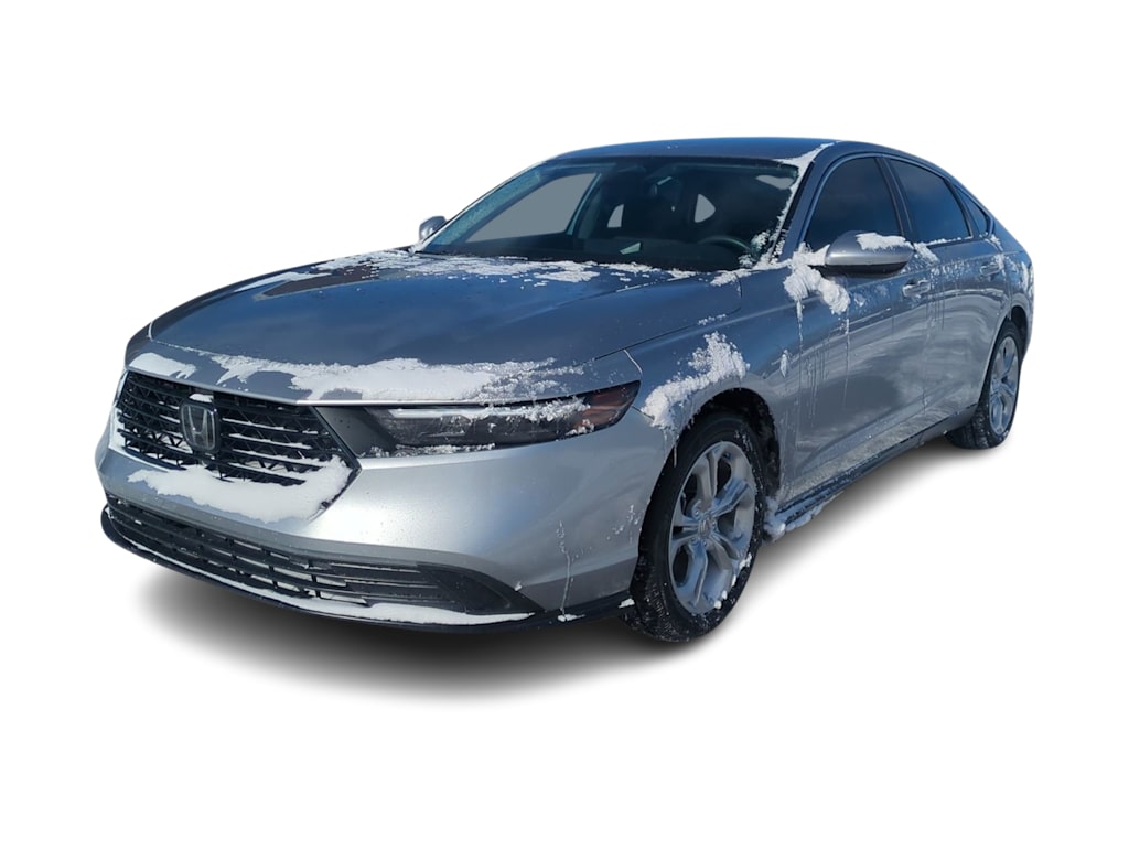 Thumbnail: 2023 Honda Accord - 21