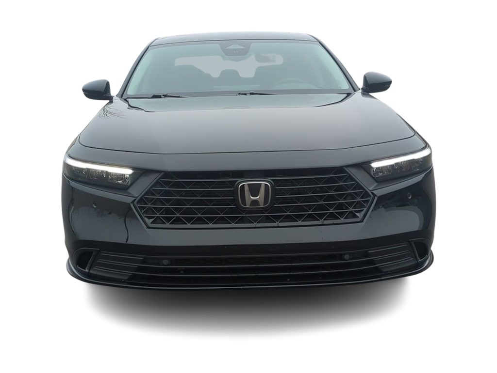 Thumbnail: 2024 Honda Accord - 6