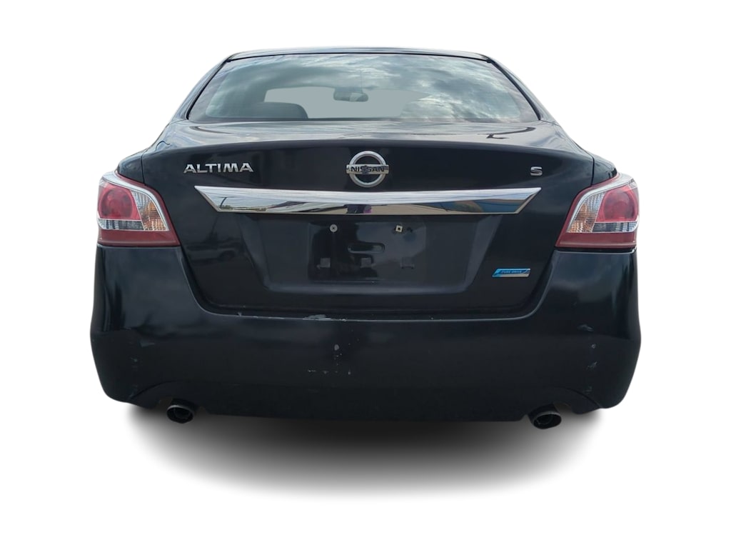 Thumbnail: 2013 Nissan Altima - 5