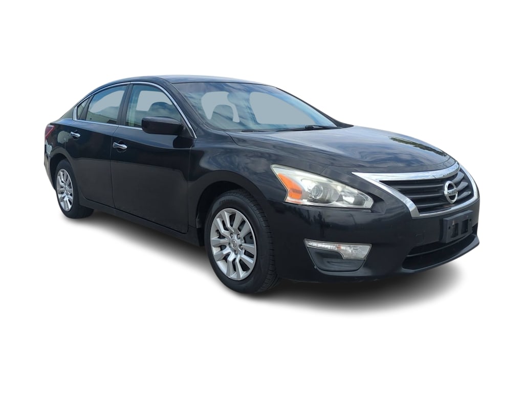 Thumbnail: 2013 Nissan Altima - 19