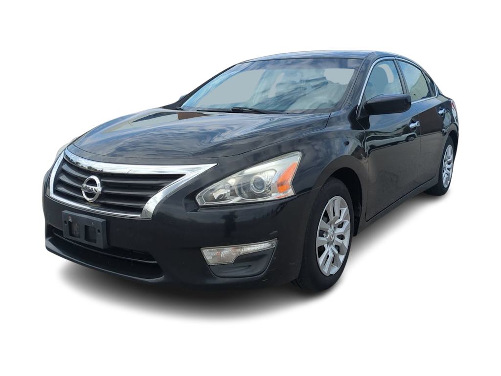 Thumbnail: 2013 Nissan Altima - 20