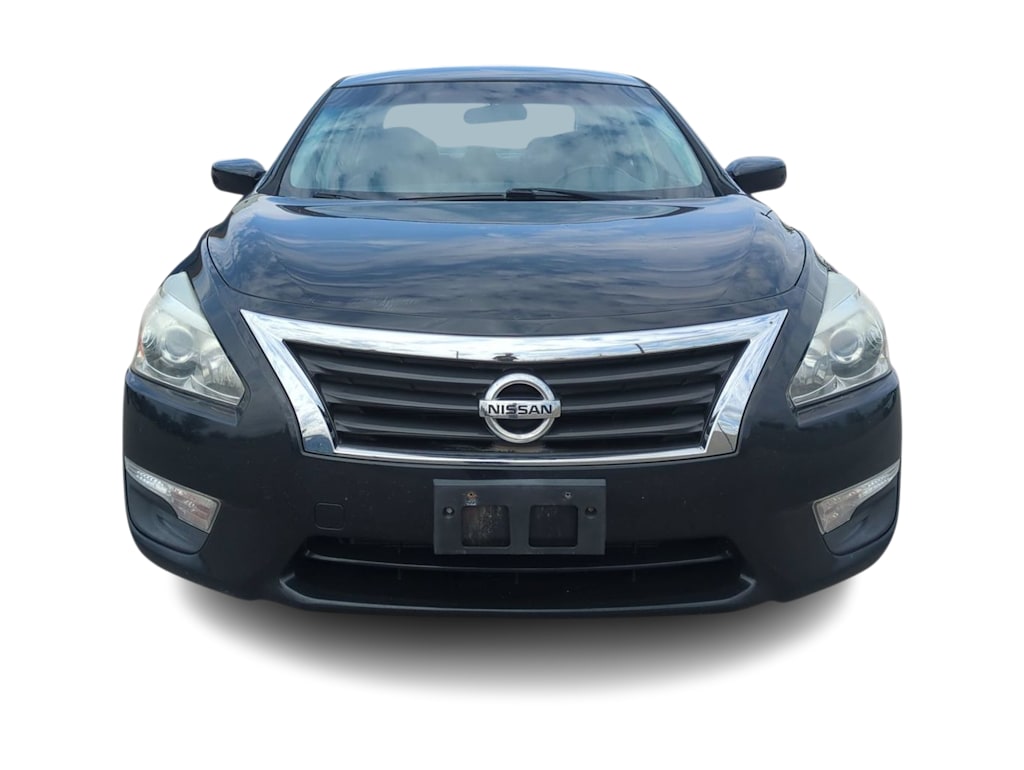 Thumbnail: 2013 Nissan Altima - 6