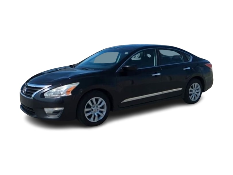 Used 2015 Nissan Altima S with VIN 1N4AL3AP7FN370369 for sale in Casper, WY