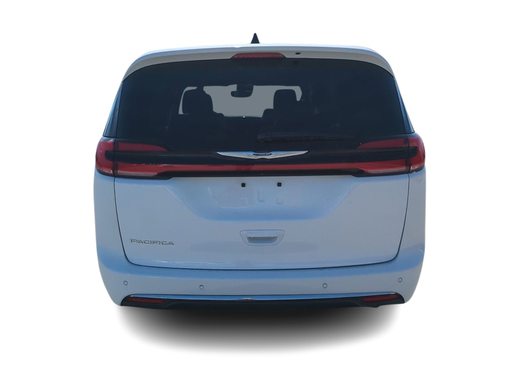 Thumbnail: 2025 Chrysler Pacifica - 5