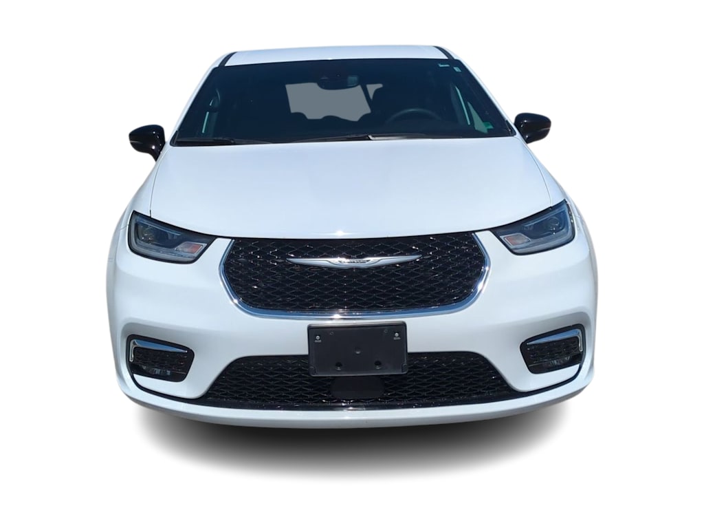 Thumbnail: 2025 Chrysler Pacifica - 6