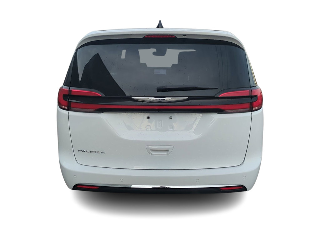 Thumbnail: 2024 Chrysler Pacifica - 5