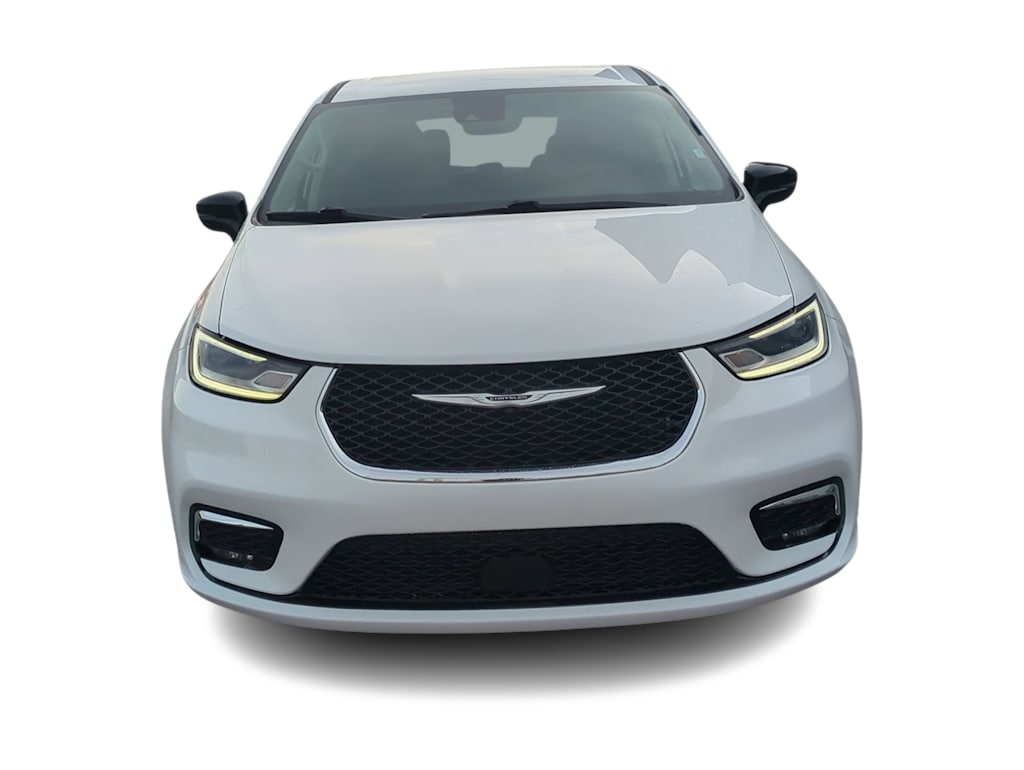 Thumbnail: 2024 Chrysler Pacifica - 6