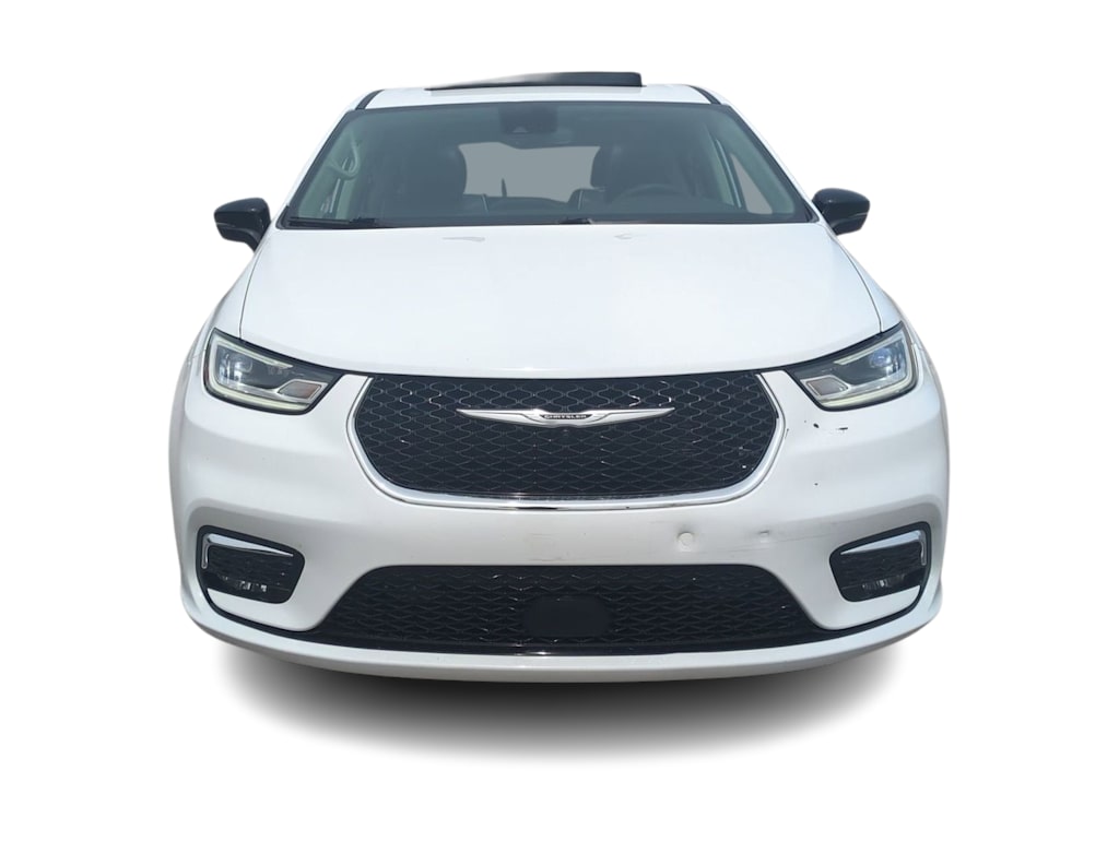 Thumbnail: 2024 Chrysler Pacifica - 6