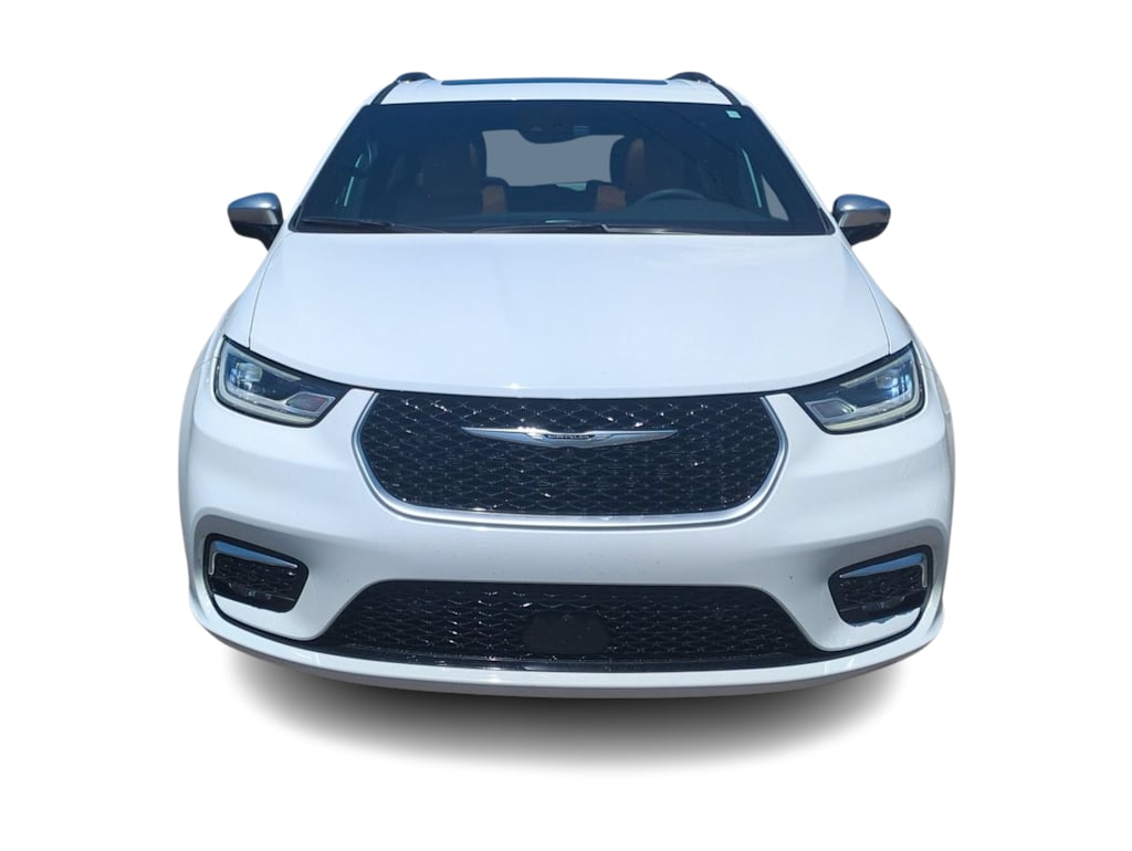 Thumbnail: 2023 Chrysler Pacifica - 6