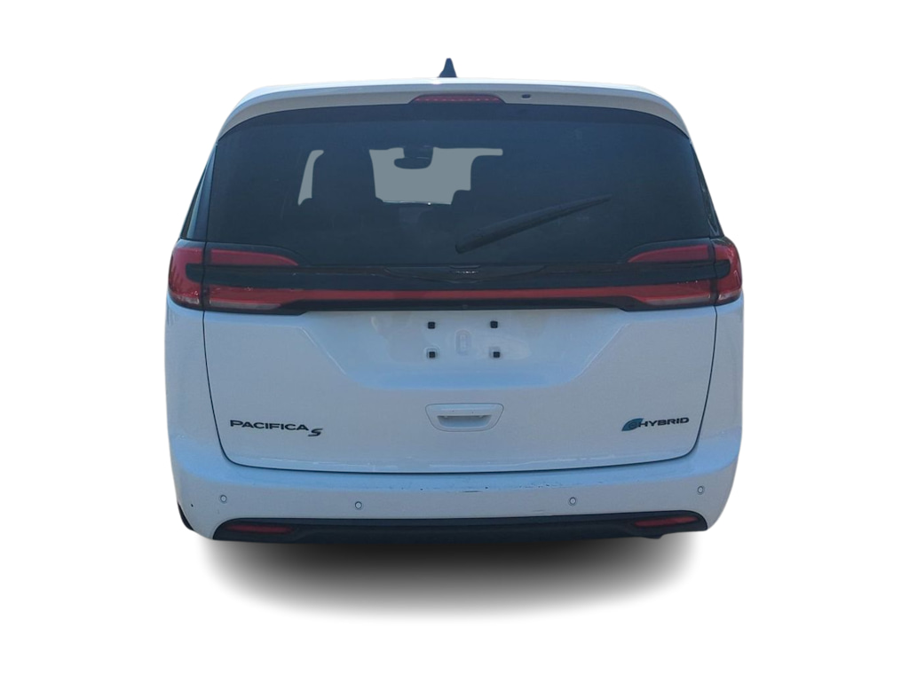 Thumbnail: 2024 Chrysler Pacifica - 5