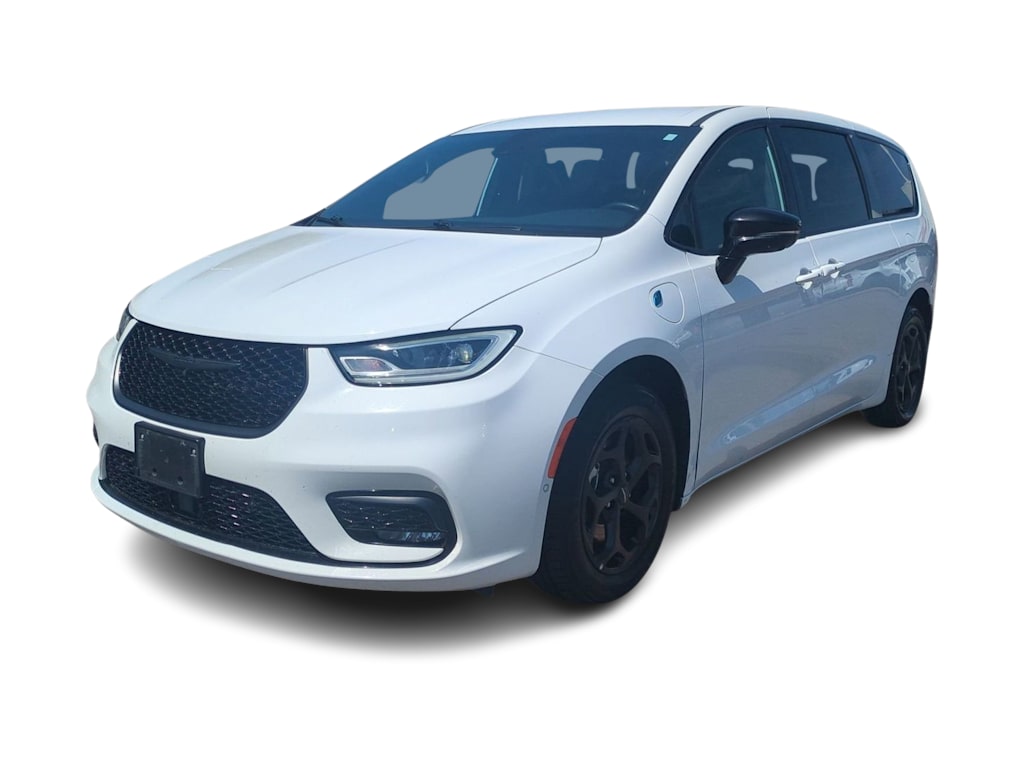 Thumbnail: 2024 Chrysler Pacifica - 19