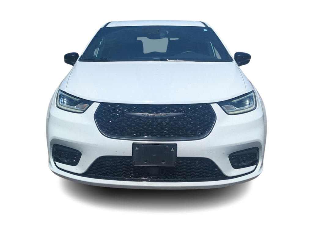 Thumbnail: 2024 Chrysler Pacifica - 6