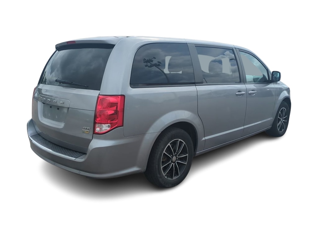 Thumbnail: 2019 Dodge Grand Caravan - 19