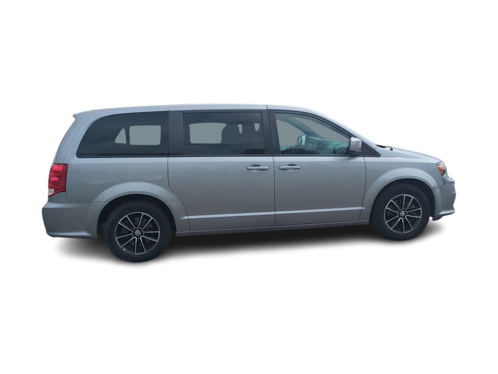 Thumbnail: 2019 Dodge Grand Caravan - 20