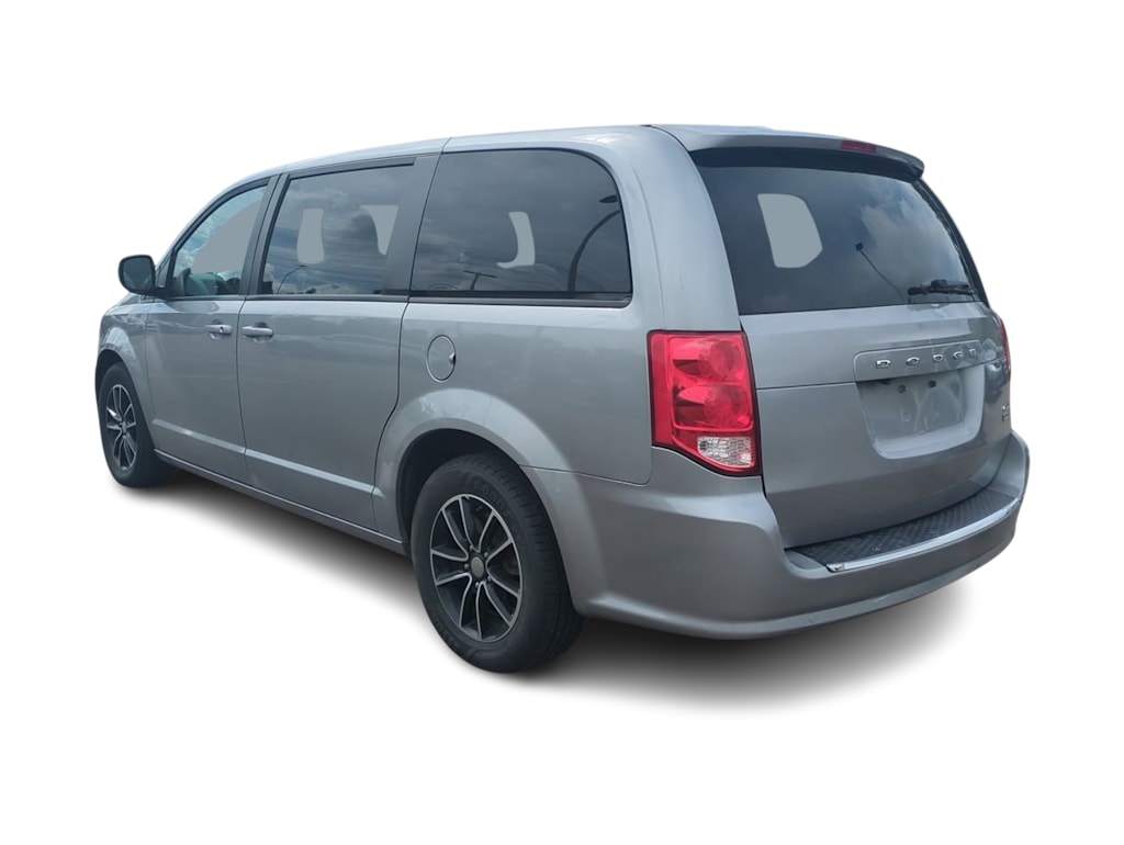 Thumbnail: 2019 Dodge Grand Caravan - 4
