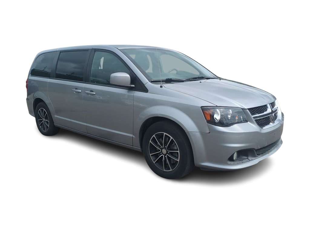 Thumbnail: 2019 Dodge Grand Caravan - 17