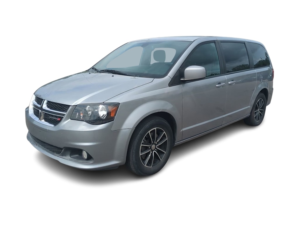 Thumbnail: 2019 Dodge Grand Caravan - 18