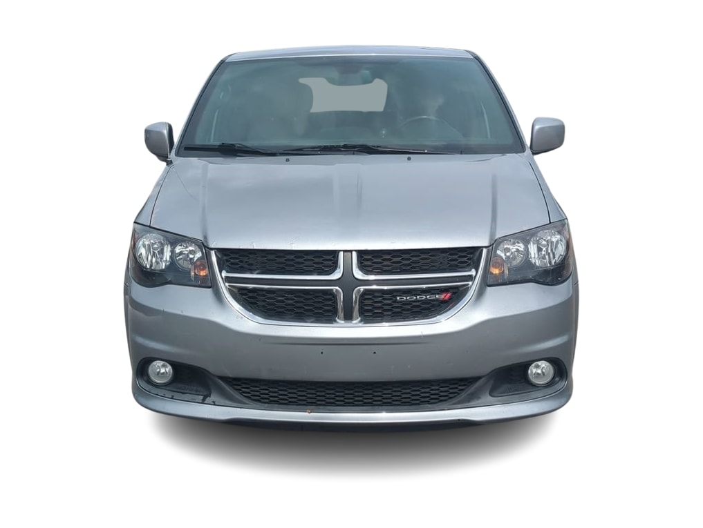 Thumbnail: 2019 Dodge Grand Caravan - 6