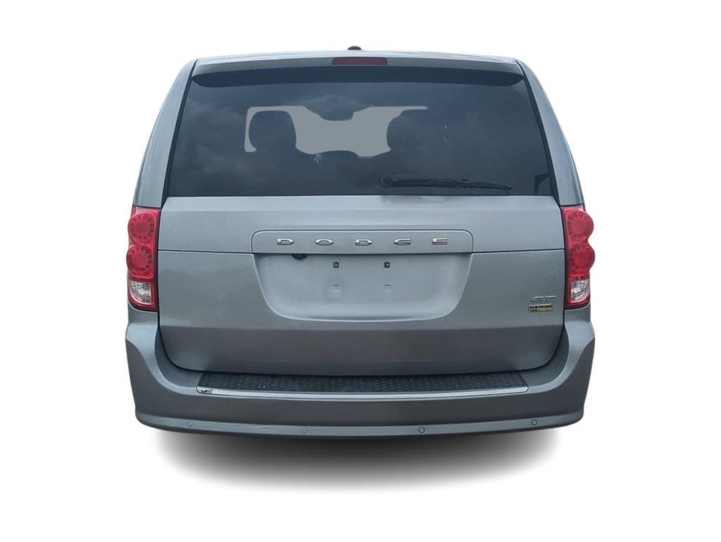 Thumbnail: 2019 Dodge Grand Caravan - 5