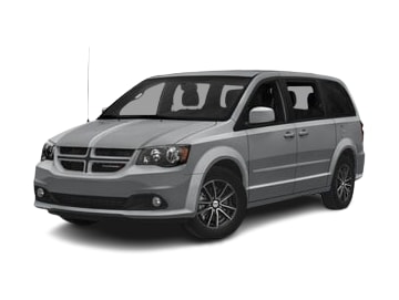 2018 Dodge Grand Caravan