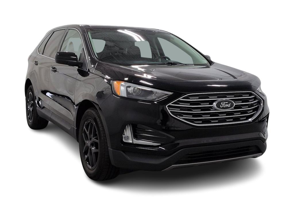 Thumbnail: 2022 Ford Edge - 19
