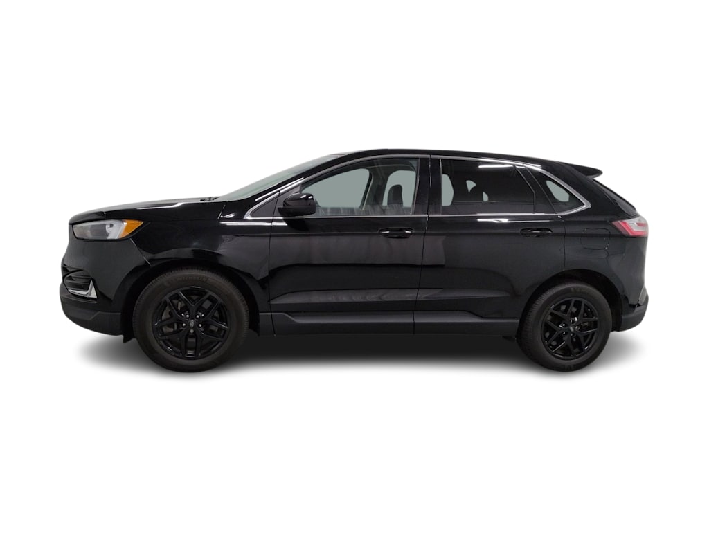 Thumbnail: 2022 Ford Edge - 3