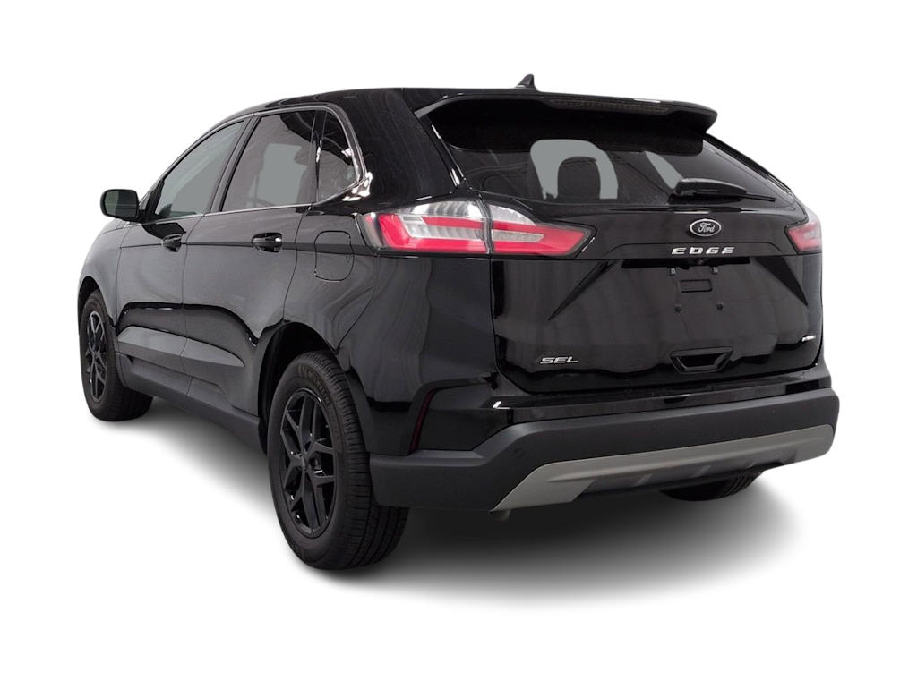 Thumbnail: 2022 Ford Edge - 4
