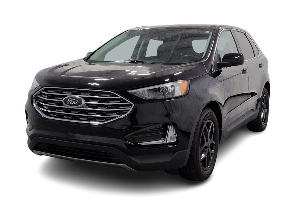 Thumbnail: 2022 Ford Edge - 20
