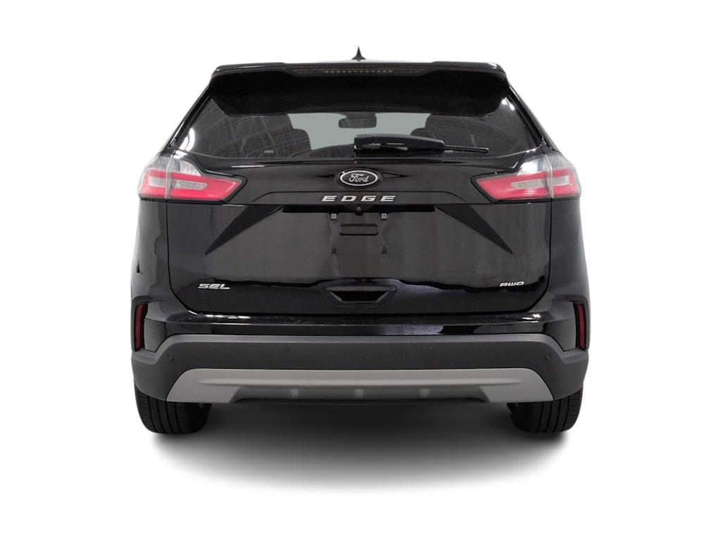 Thumbnail: 2022 Ford Edge - 5