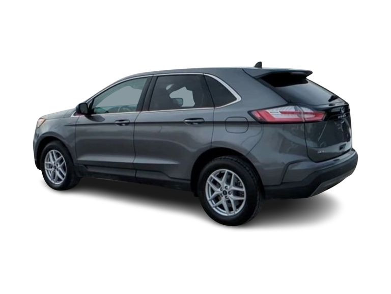 2024 Ford Edge SEL 4