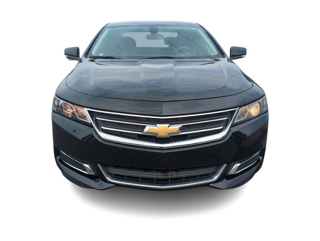 Thumbnail: 2016 Chevrolet Impala - 6